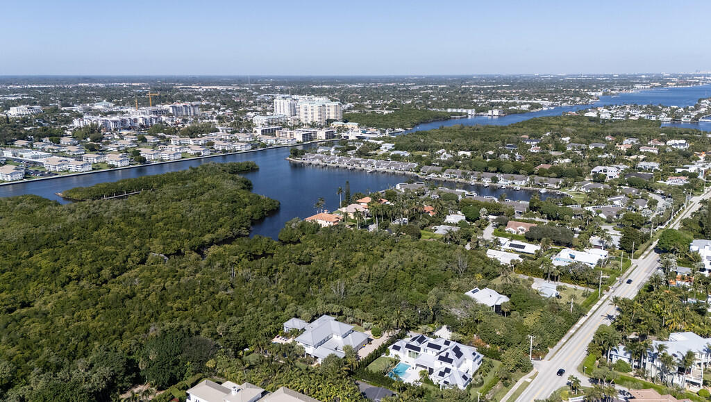 Boynton Sub. - Residential