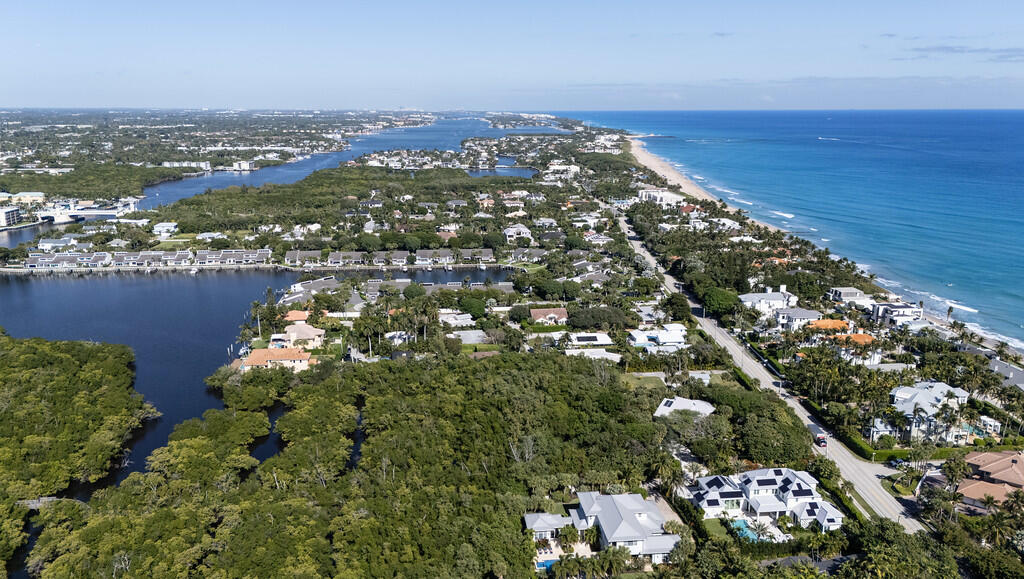 Boynton Sub. - Residential