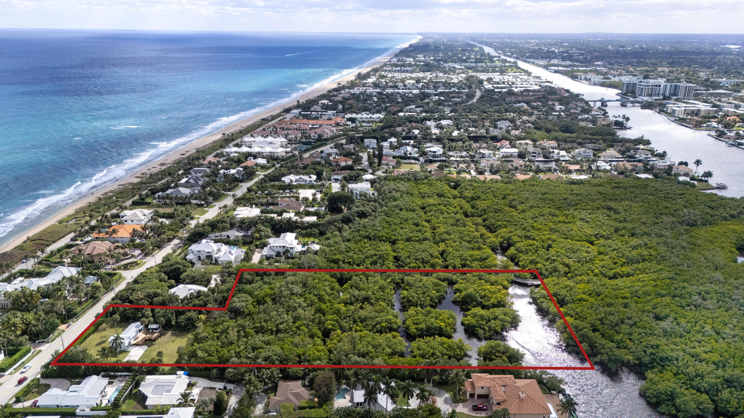 Boynton Sub. - Residential