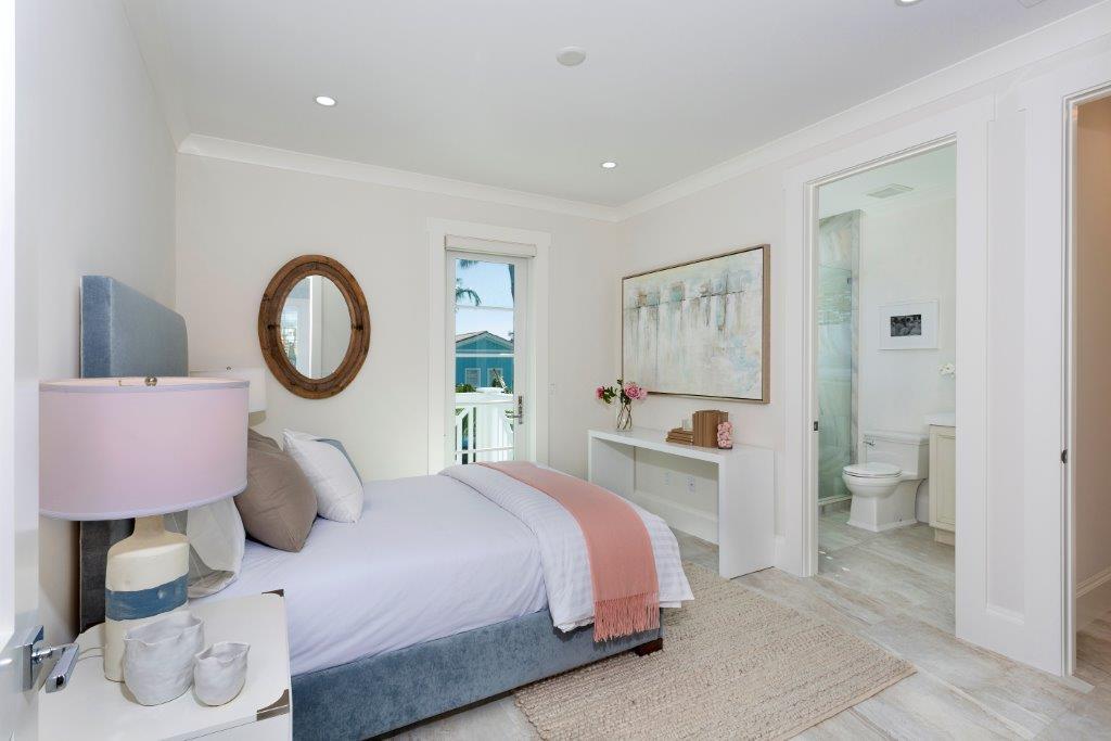 SEAGATE EXT - Residential