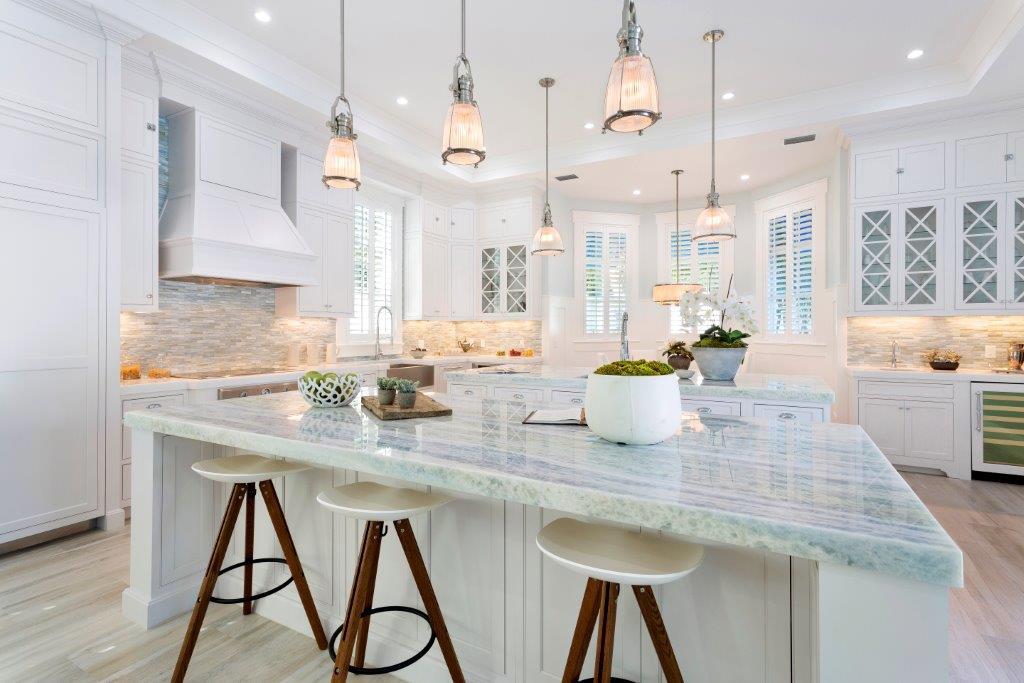 SEAGATE EXT - Residential