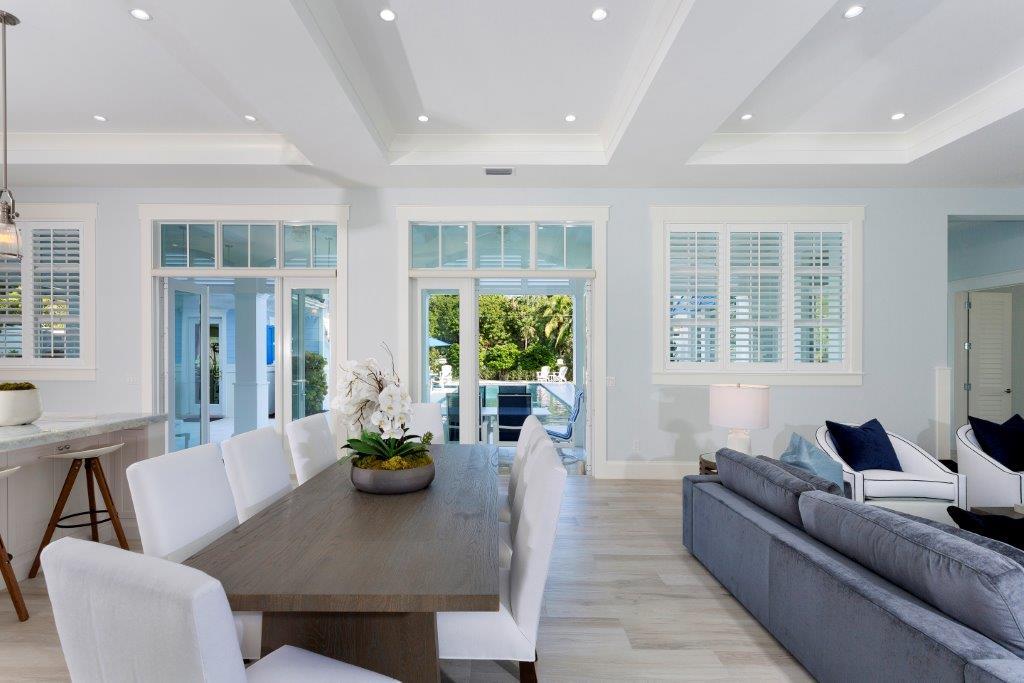 SEAGATE EXT - Residential