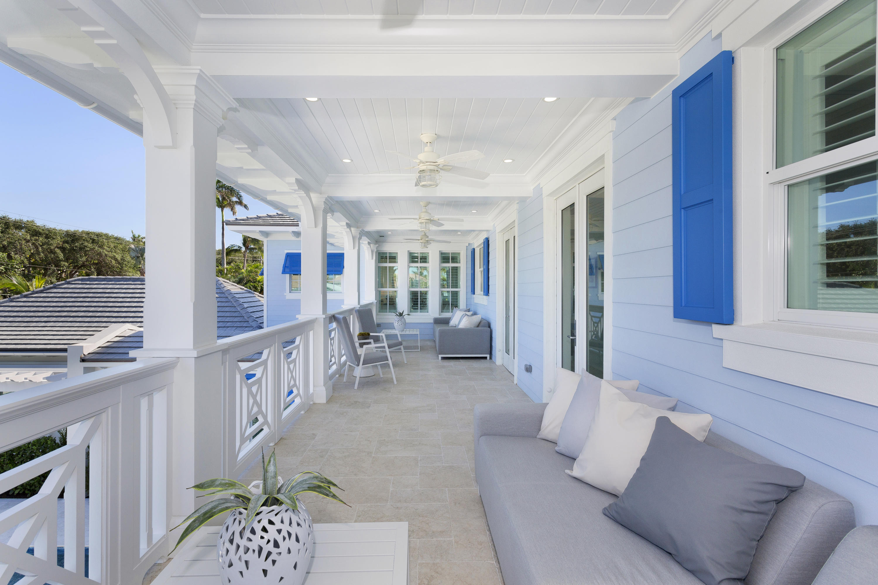 SEAGATE EXT - Residential