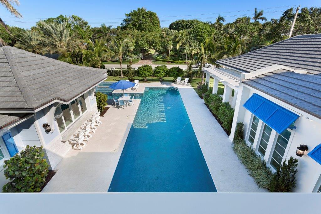 SEAGATE EXT - Residential