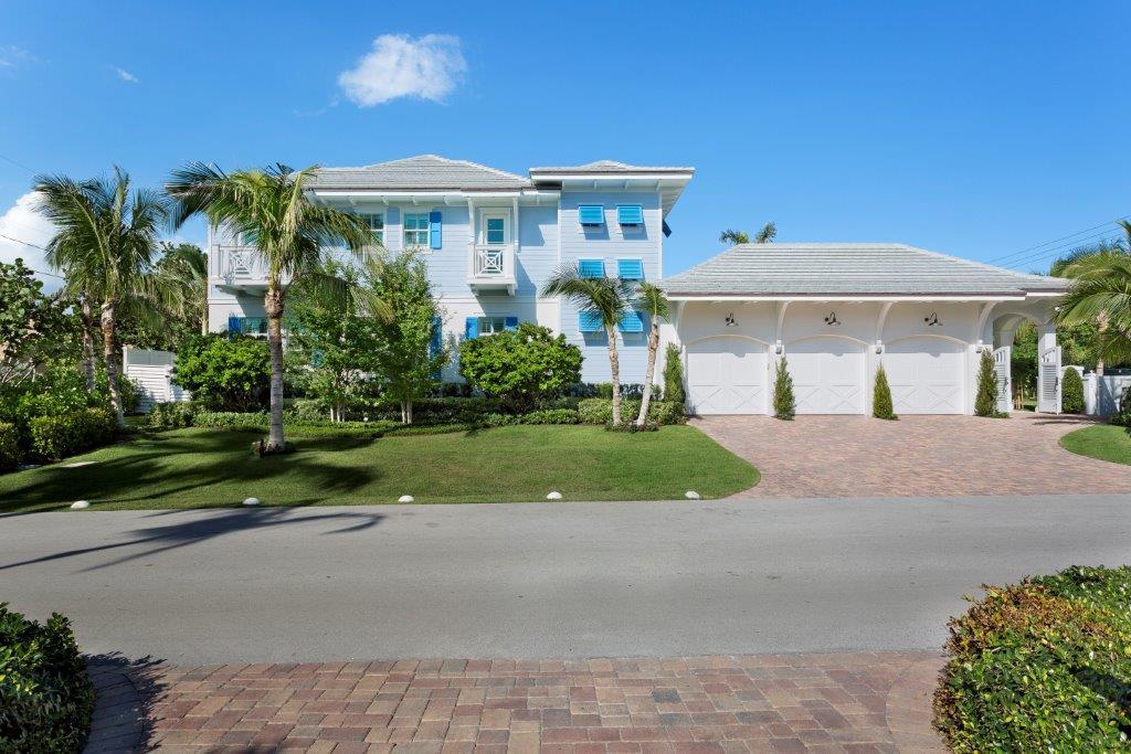 SEAGATE EXT - Residential