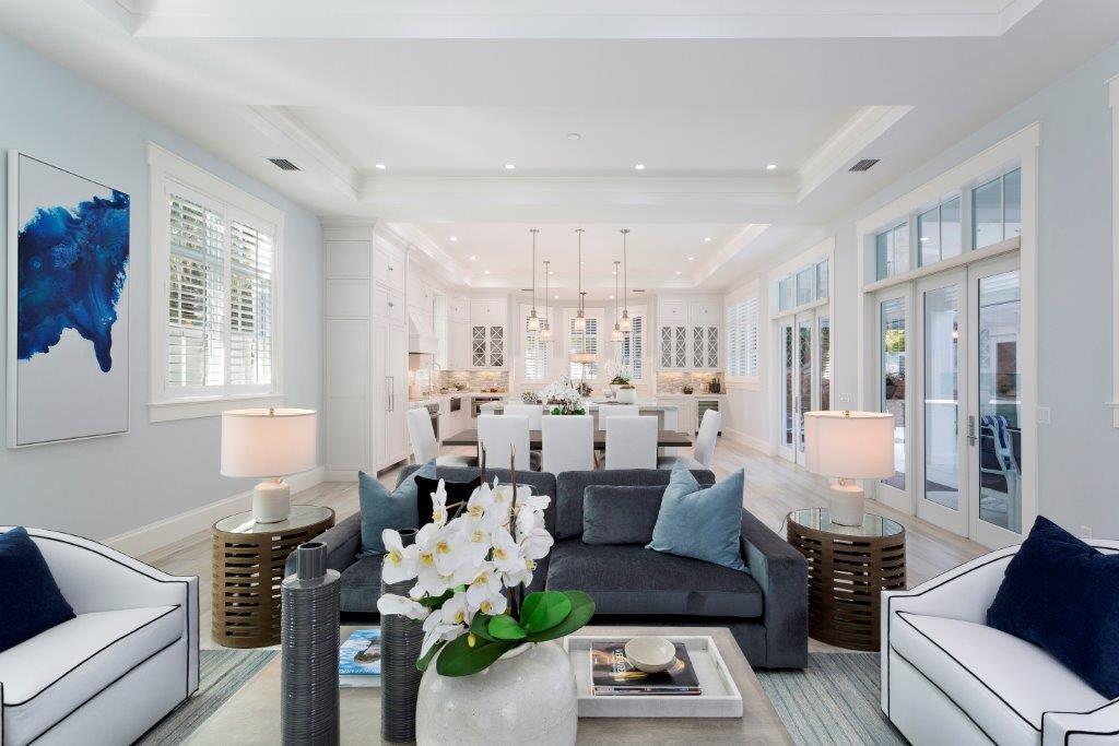 SEAGATE EXT - Residential
