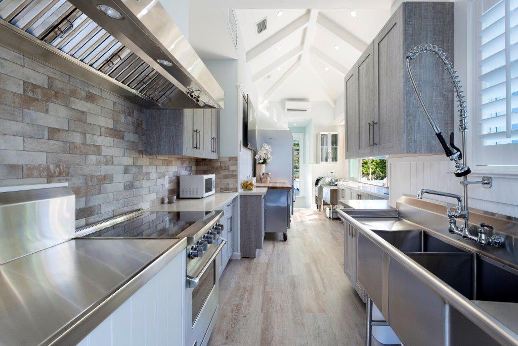 SEAGATE EXT - Residential