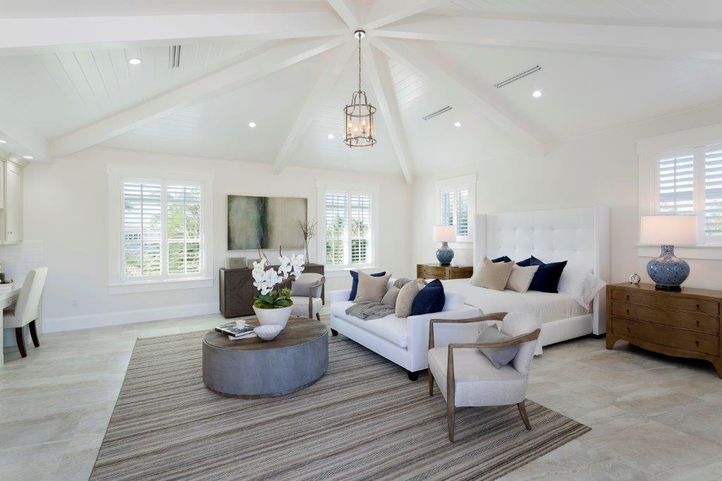 SEAGATE EXT - Residential