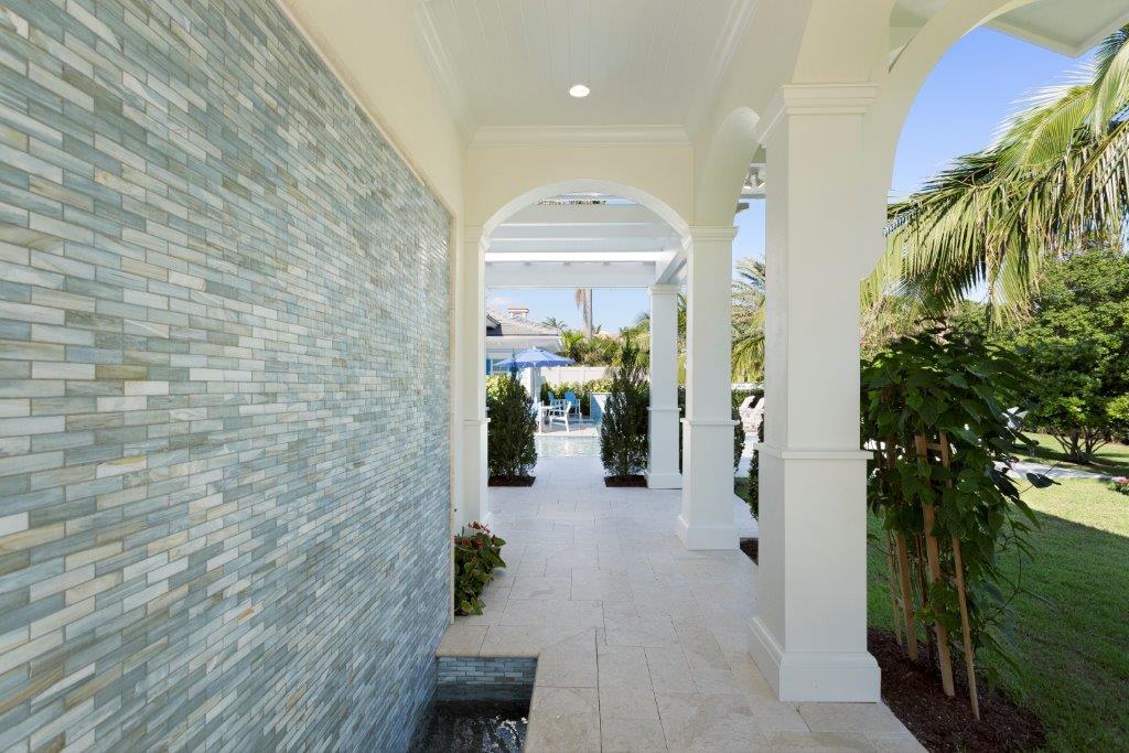 SEAGATE EXT - Residential