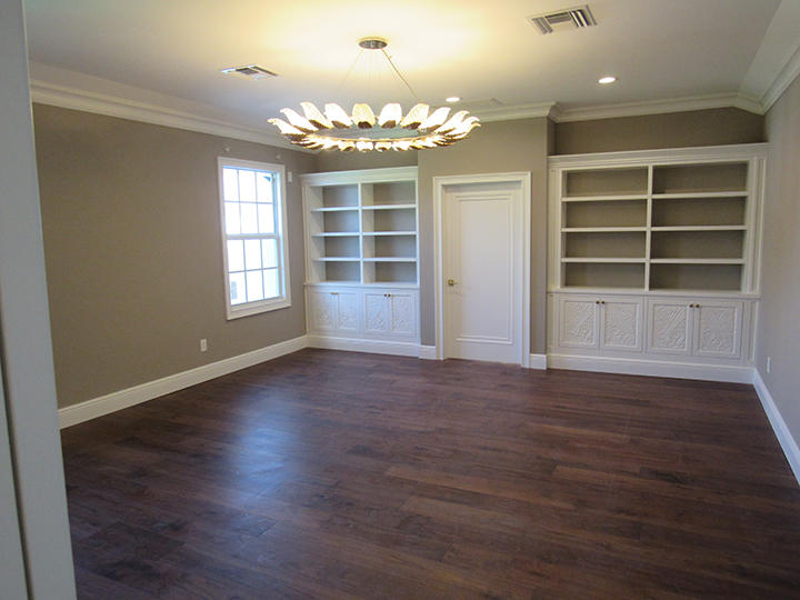 EDEN PROPERTIES - Residential