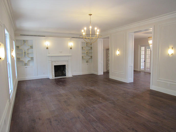 EDEN PROPERTIES - Residential