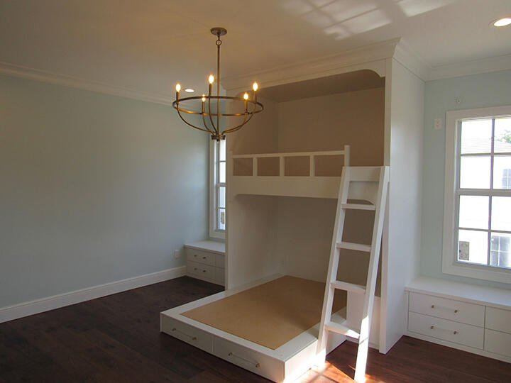EDEN PROPERTIES - Residential
