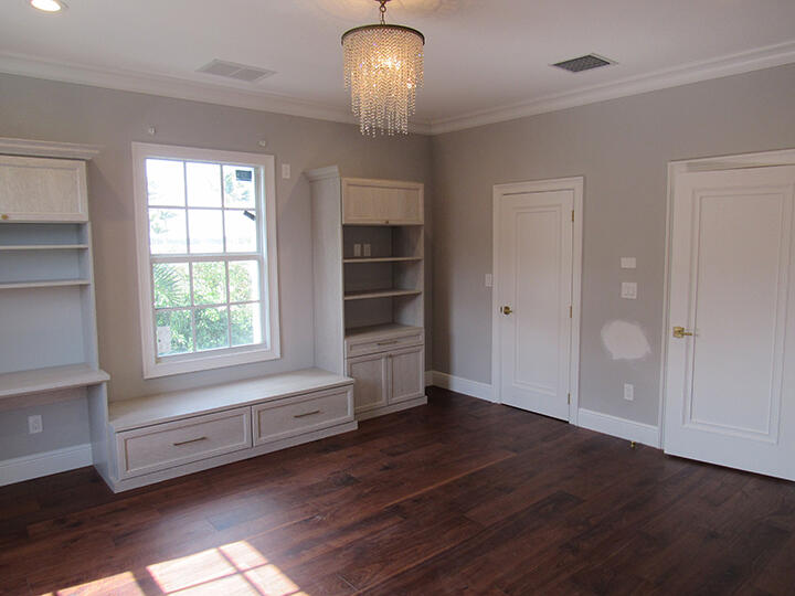EDEN PROPERTIES - Residential