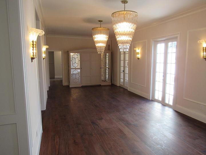 EDEN PROPERTIES - Residential