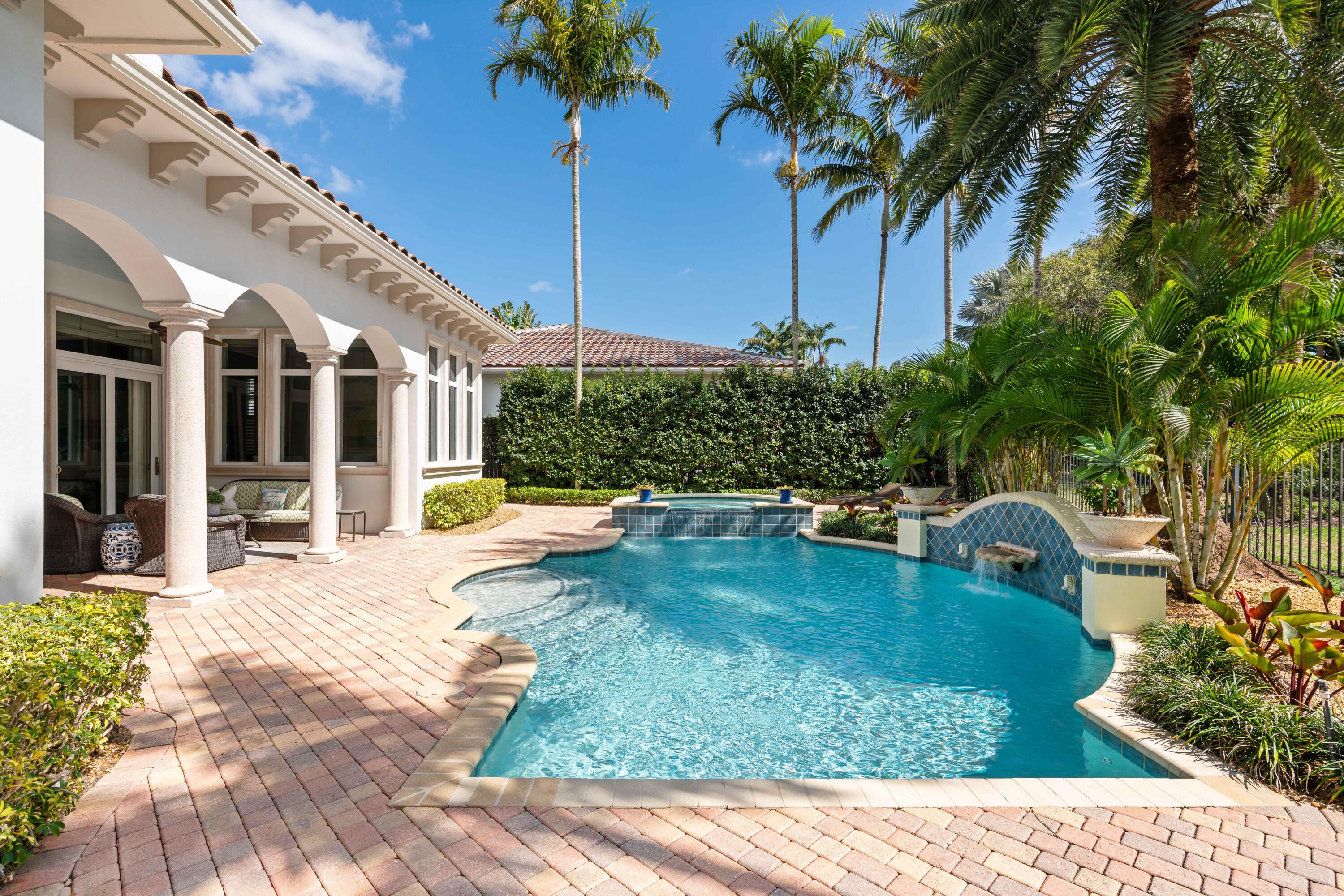 Old Palm - Residential