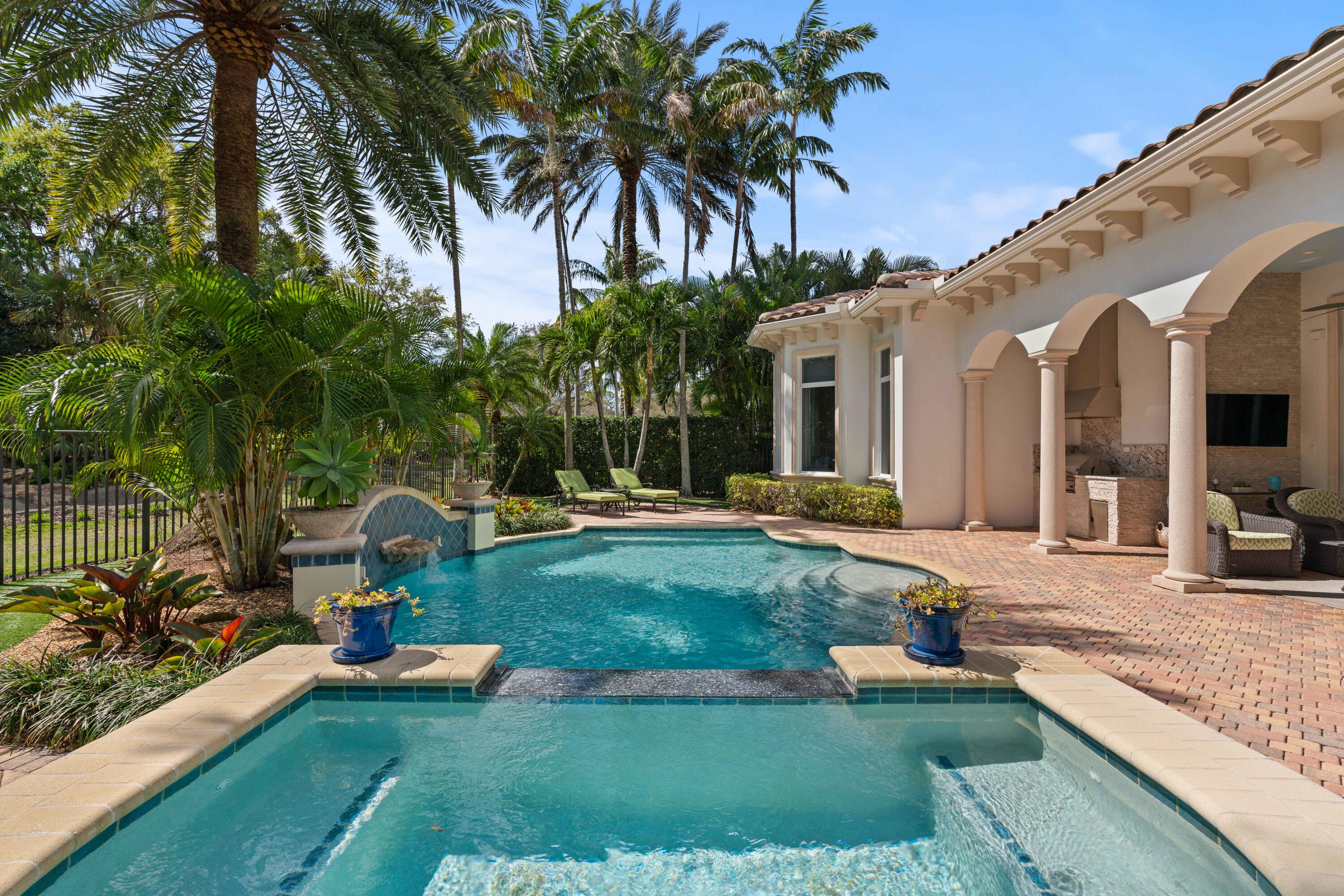 Old Palm - Residential
