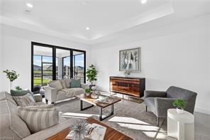HAMPTON LAKES AT RIVER HALL - Residential