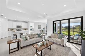 HAMPTON LAKES AT RIVER HALL - Residential