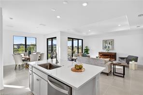 HAMPTON LAKES AT RIVER HALL - Residential