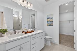 HAMPTON LAKES AT RIVER HALL - Residential