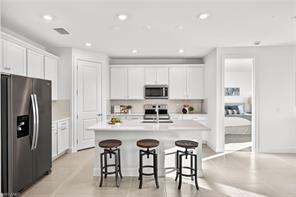 HAMPTON LAKES AT RIVER HALL - Residential