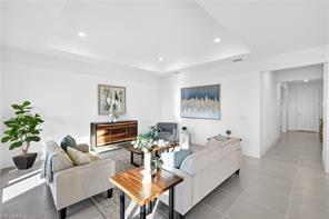 HAMPTON LAKES AT RIVER HALL - Residential