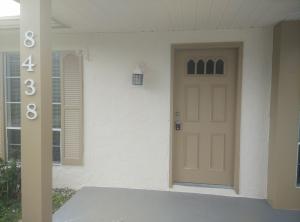 Great Boca Location - no carpeting at all. All tiled or wood floors. Easy access to Turnpike and I95. Great School zoning.Bathrooms are newer and clean. Very large back yard with canal. Nice quiet neighborhood with pool, tennis and sidewalks.Pets not a problem!