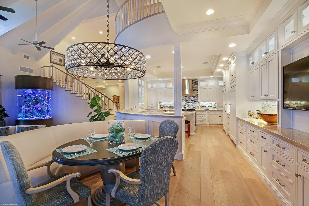 Pennock Point - Residential
