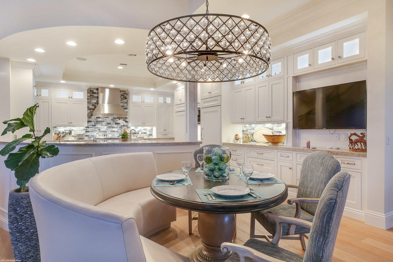 Pennock Point - Residential