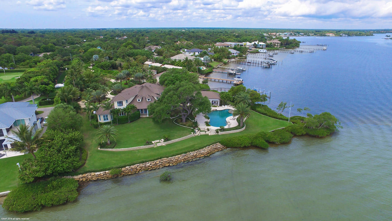Pennock Point - Residential