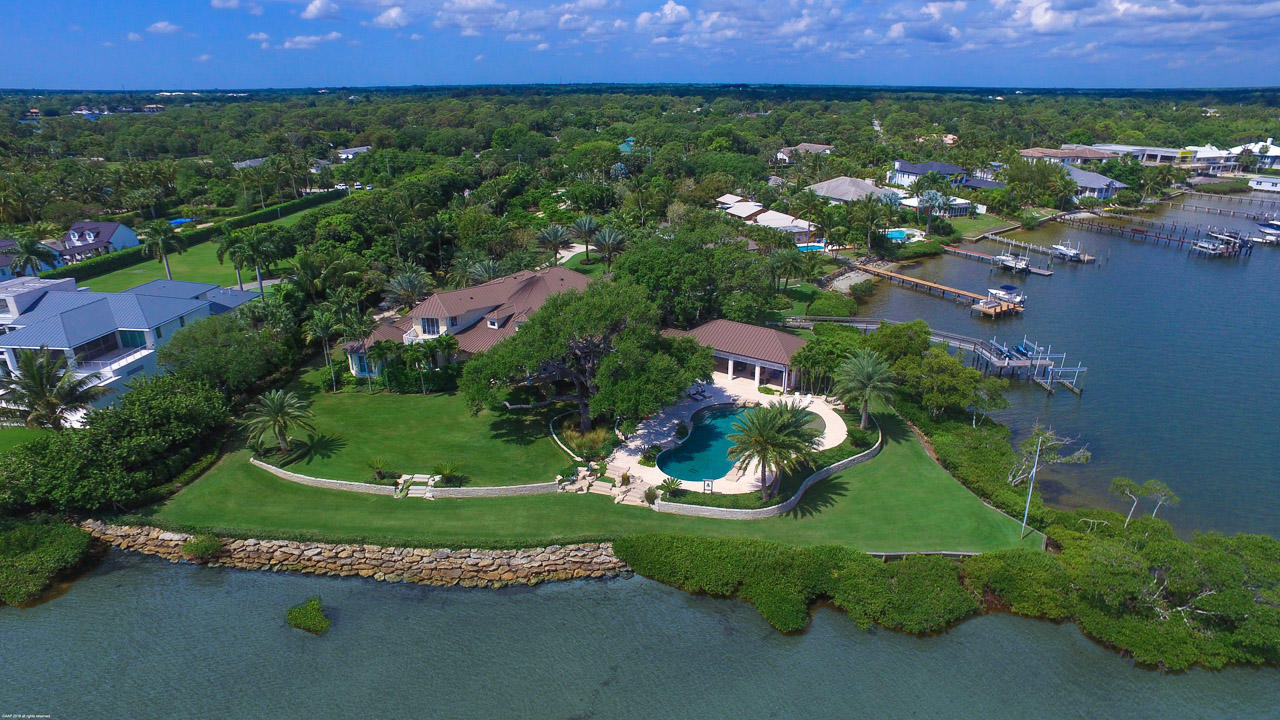 Pennock Point - Residential
