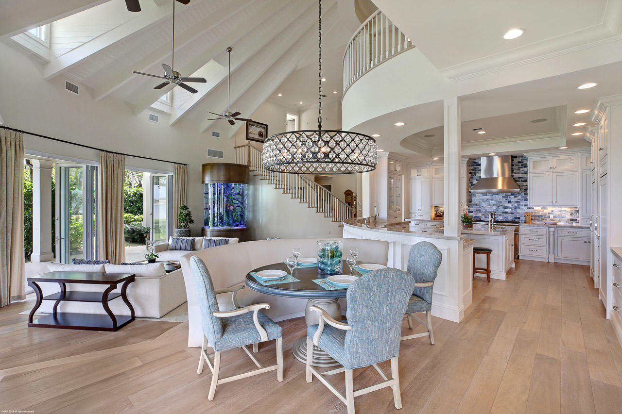Pennock Point - Residential