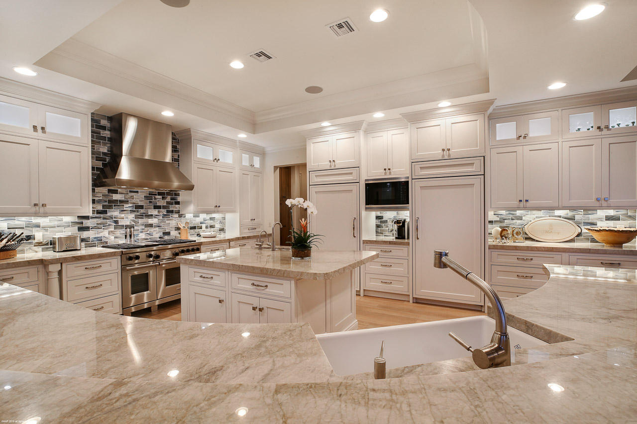Pennock Point - Residential