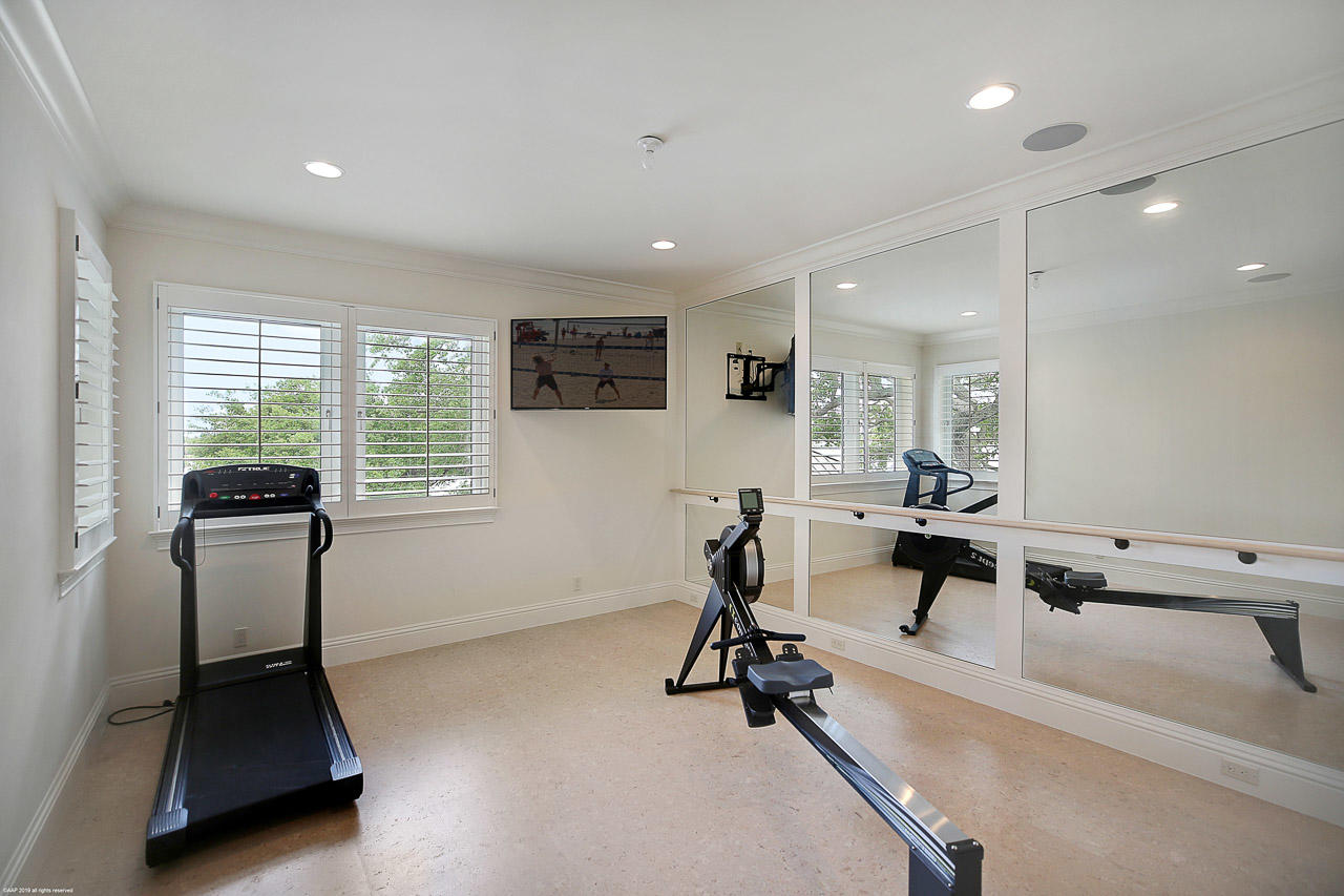 Pennock Point - Residential