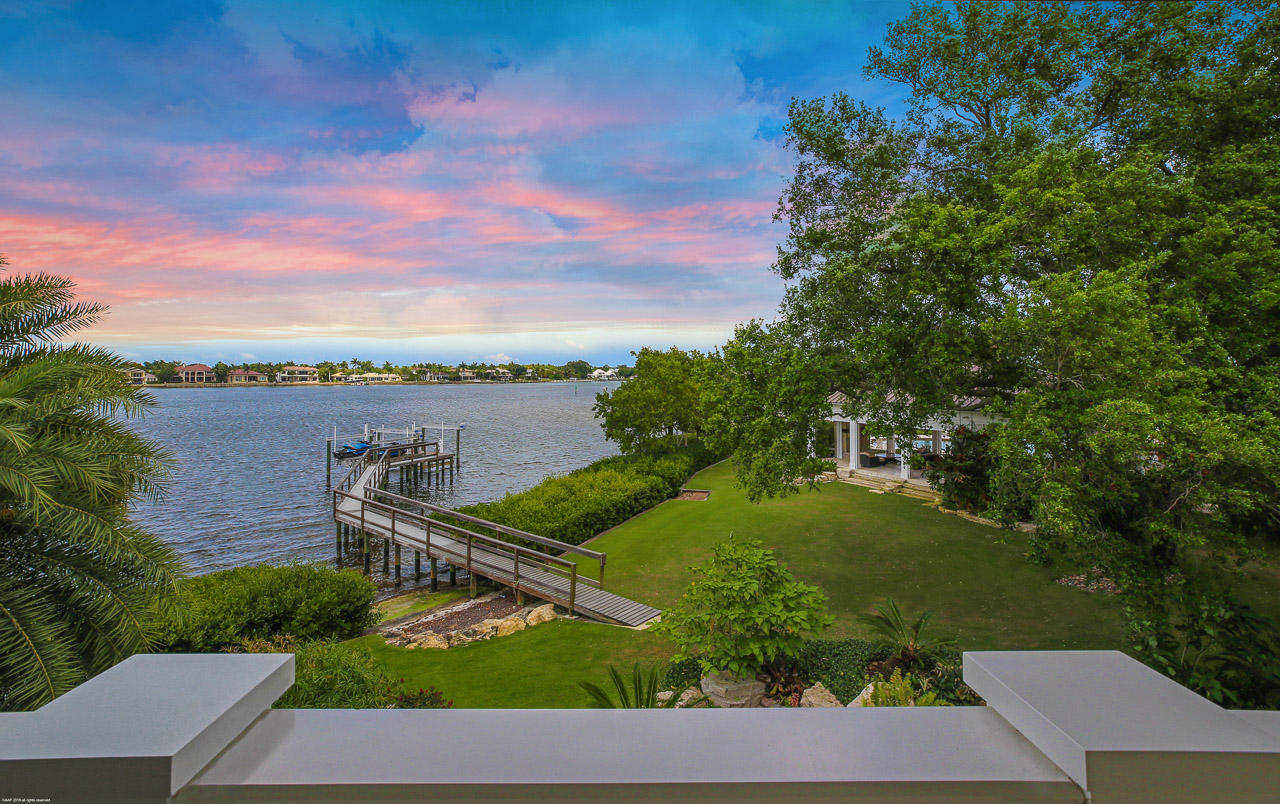 Pennock Point - Residential