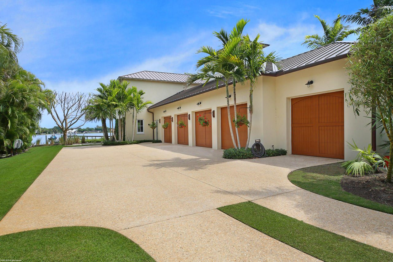 Pennock Point - Residential