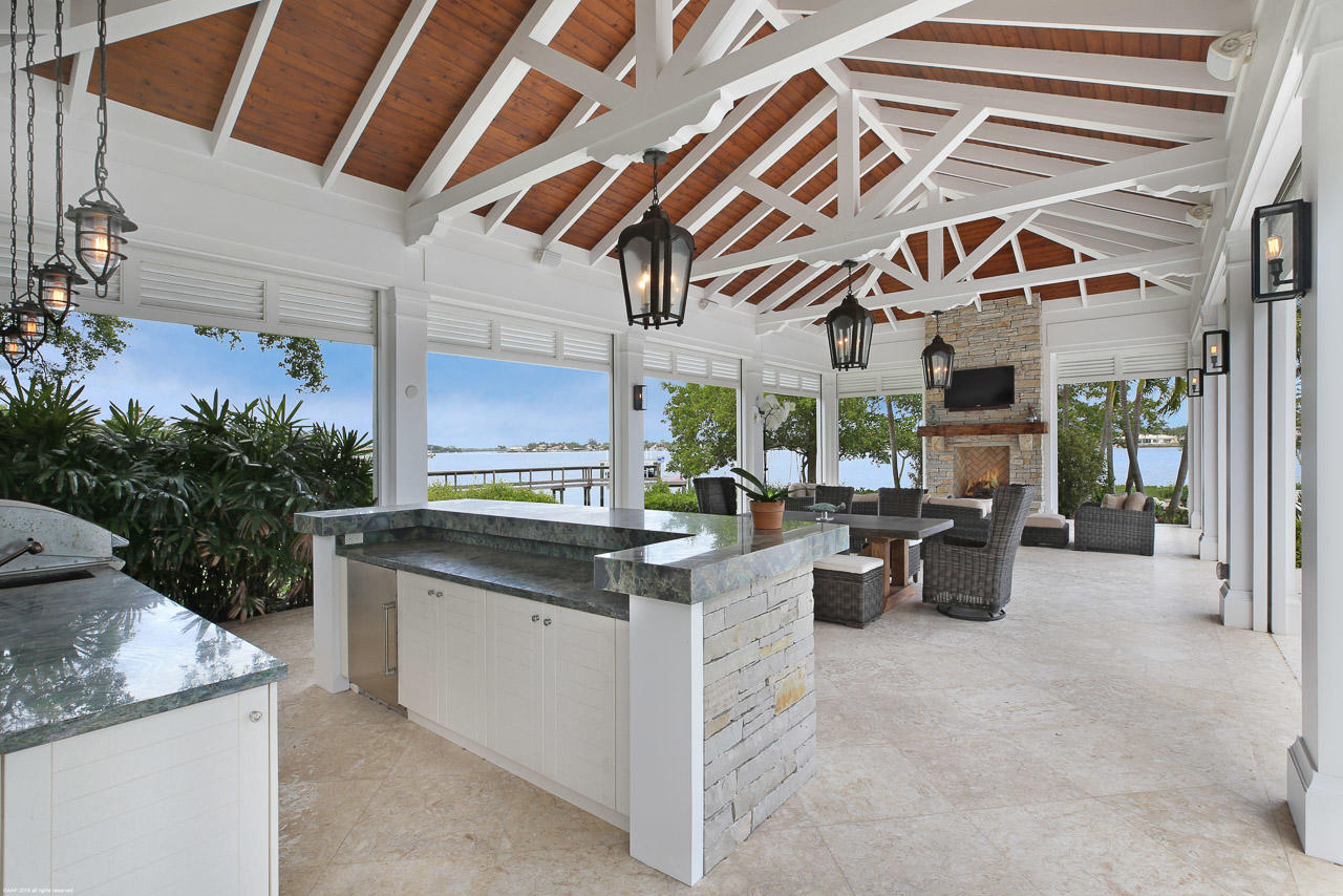 Pennock Point - Residential