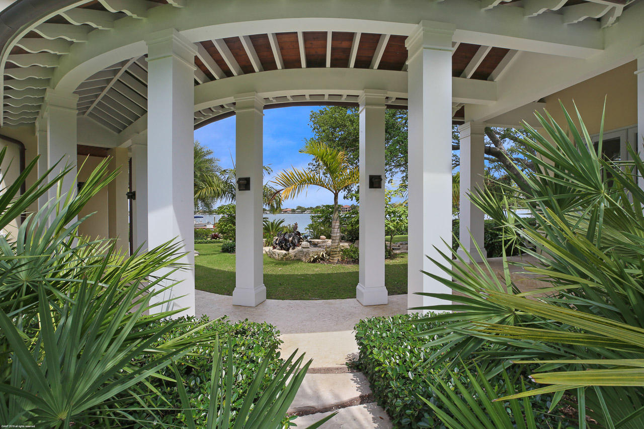 Pennock Point - Residential