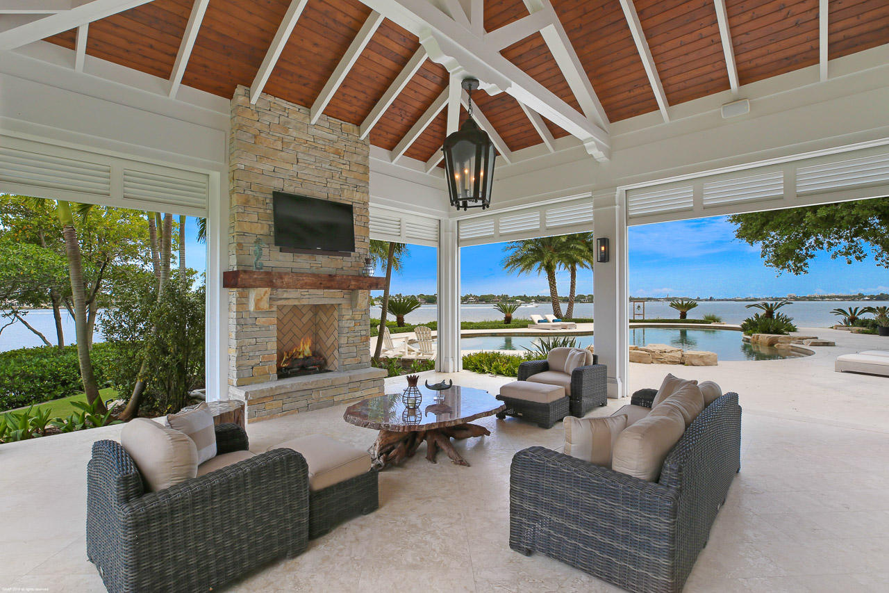 Pennock Point - Residential