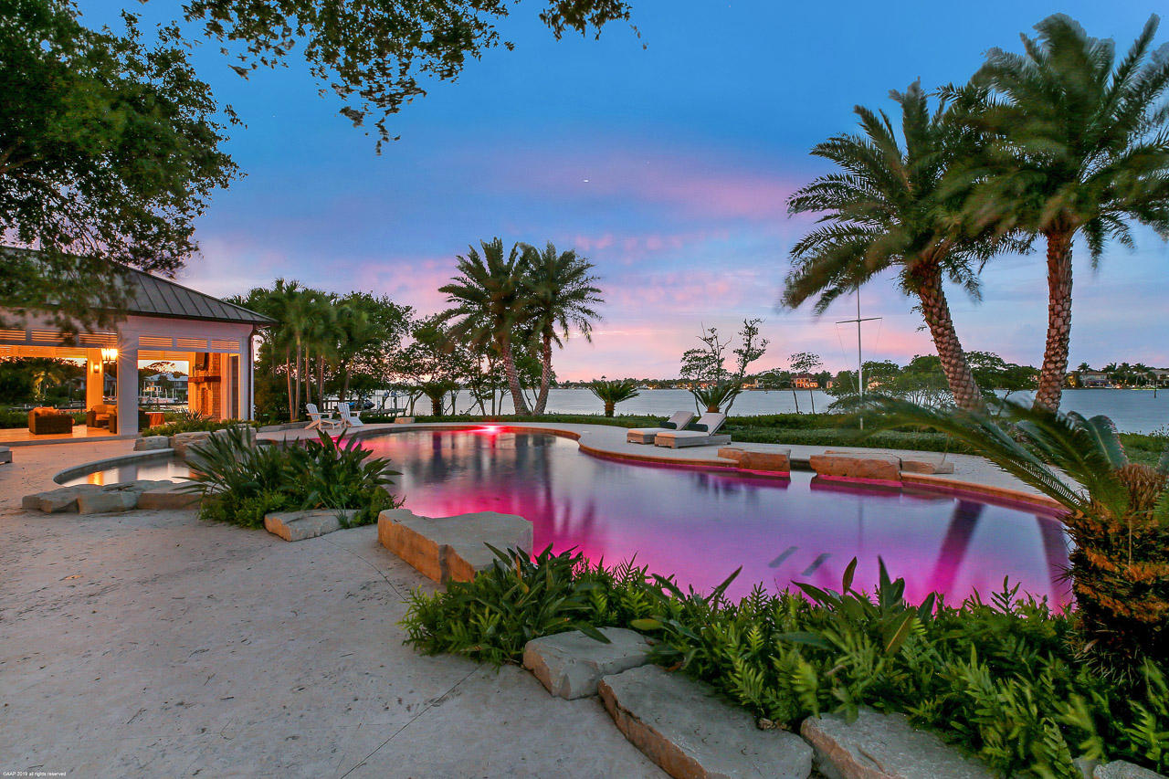 Pennock Point - Residential