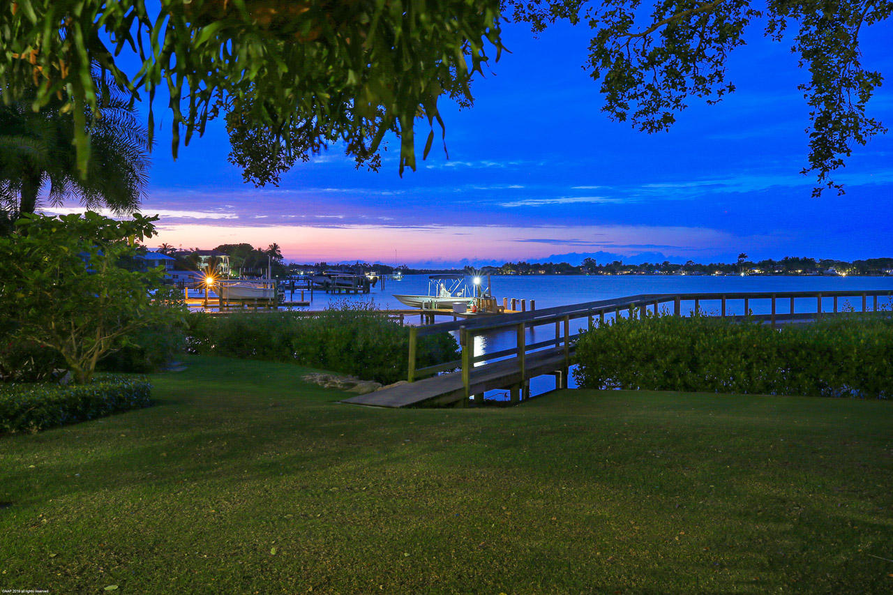 Pennock Point - Residential