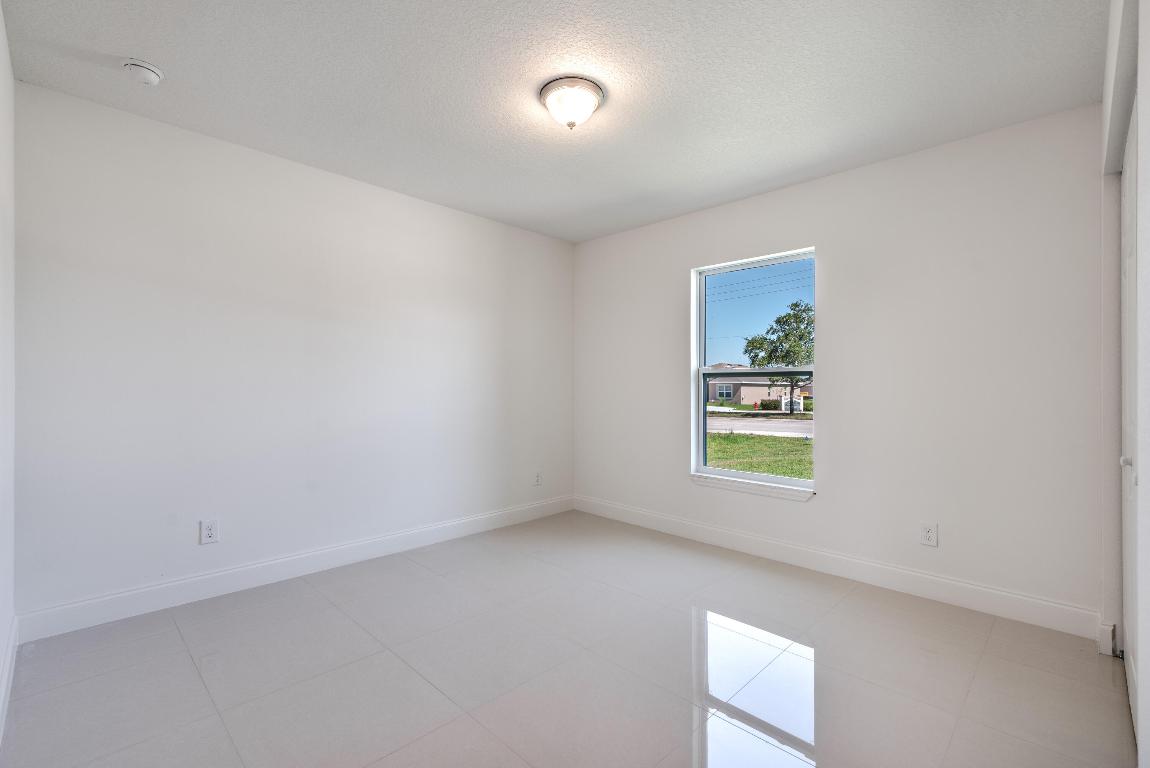 PORT ST LUCIE SECTION  34 - Residential