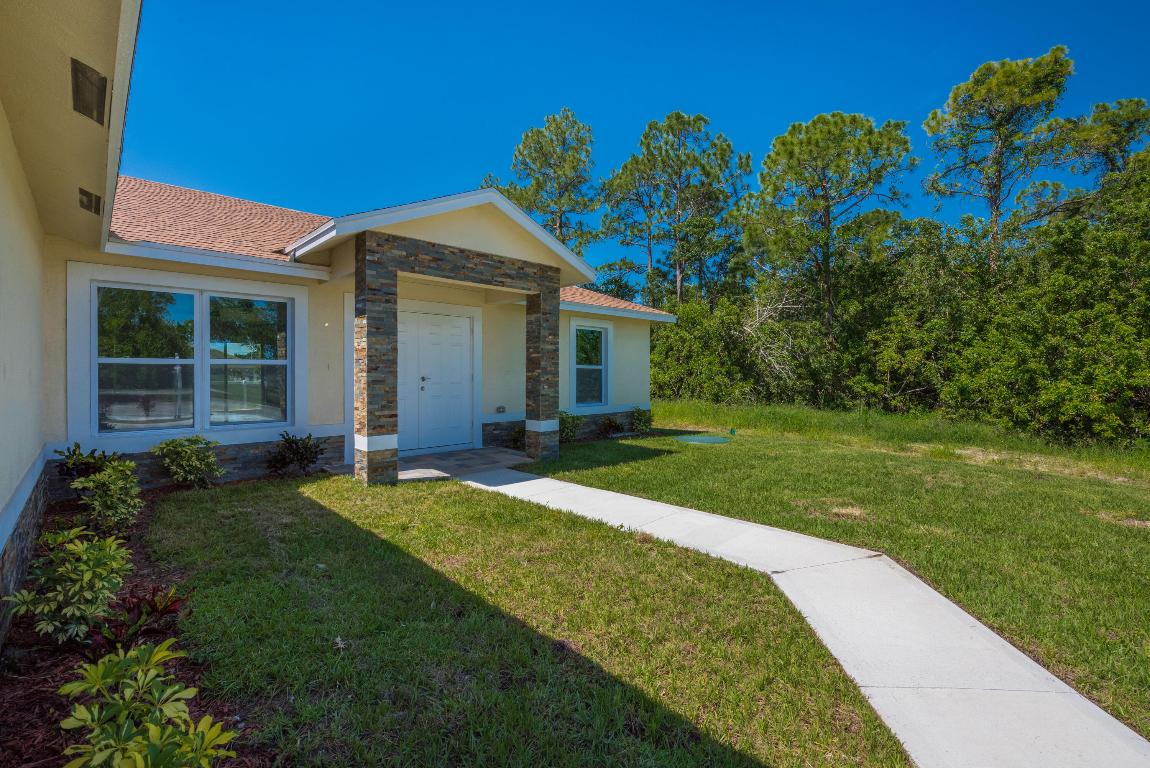 PORT ST LUCIE SECTION  34 - Residential