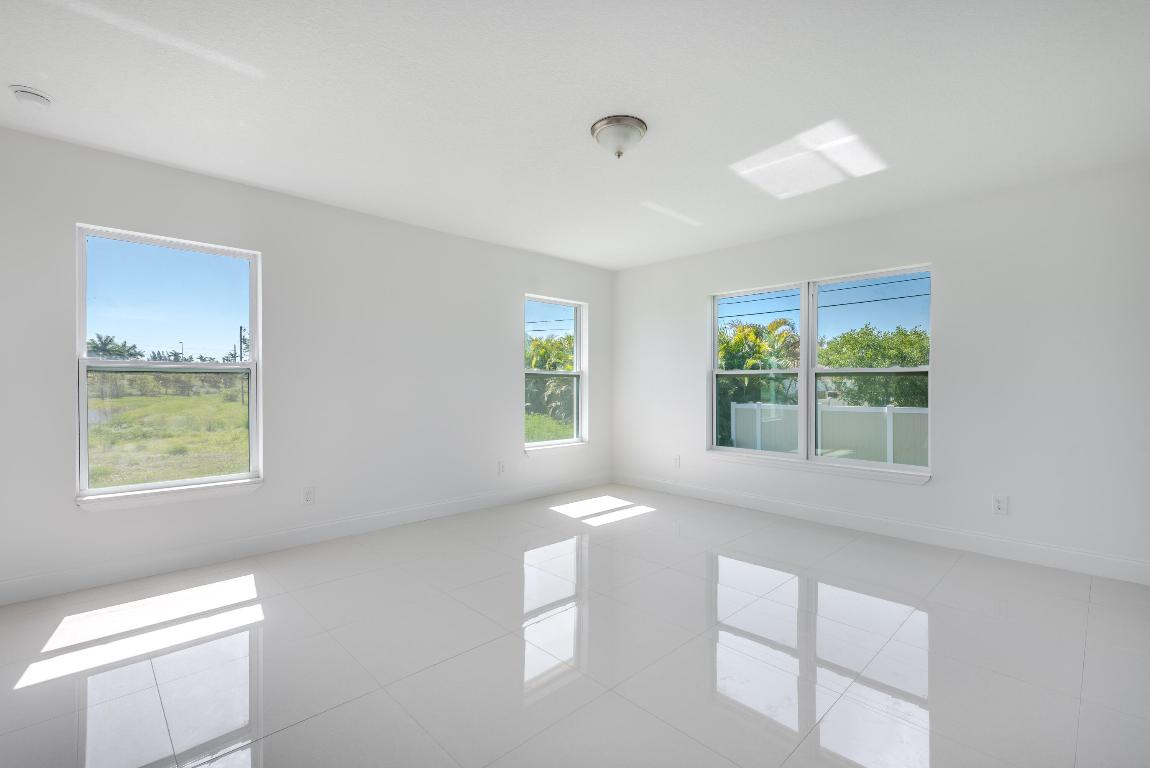 PORT ST LUCIE SECTION  34 - Residential