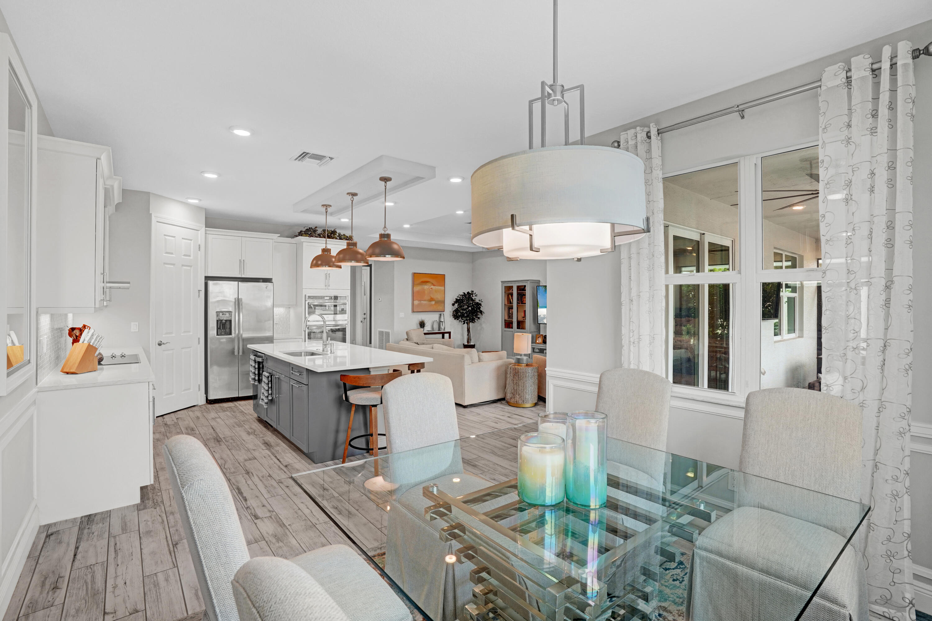 VERANO SOUTH PUD 1 - POD B - PLAT NO. 1 - Residential