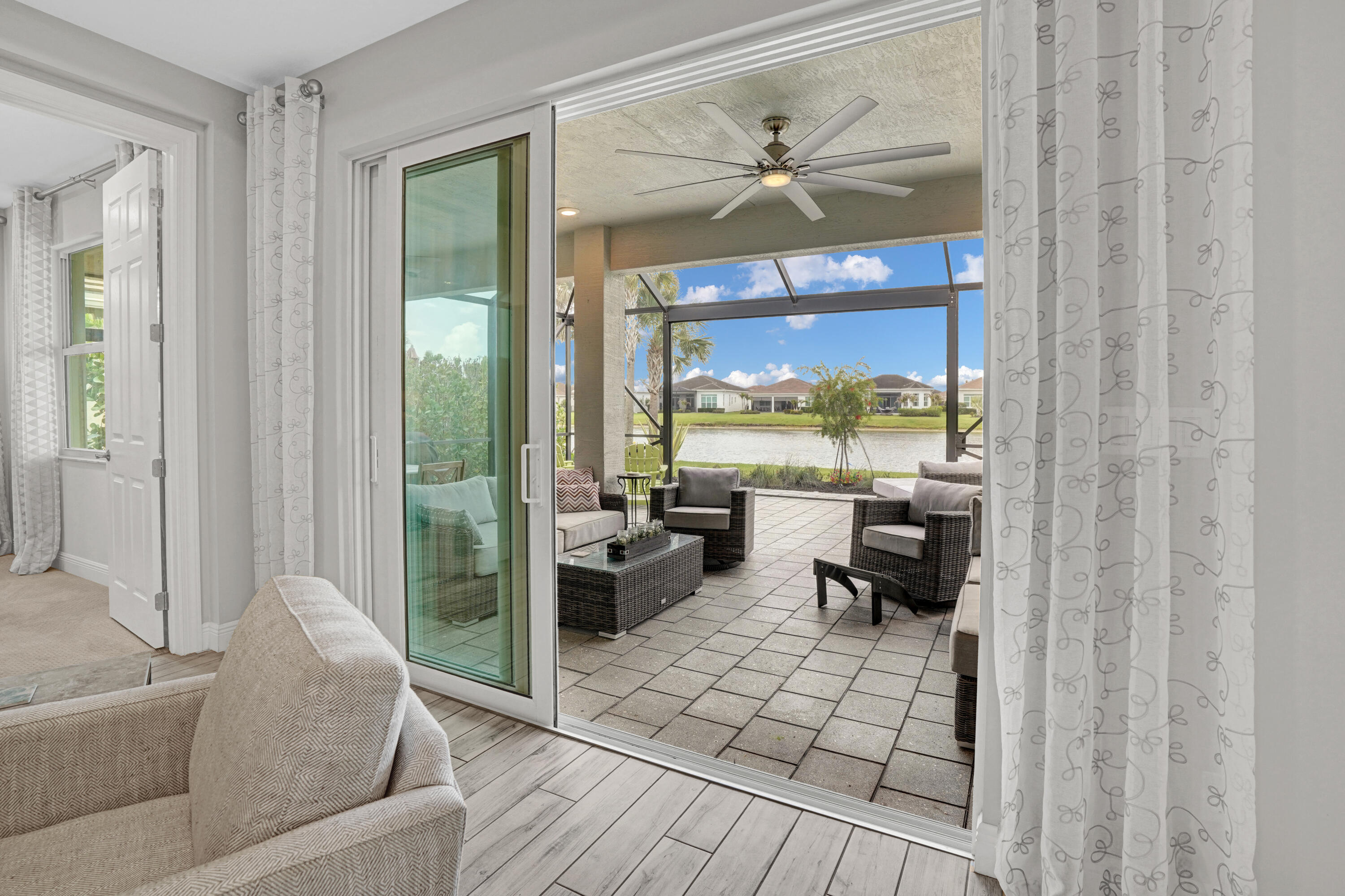 VERANO SOUTH PUD 1 - POD B - PLAT NO. 1 - Residential