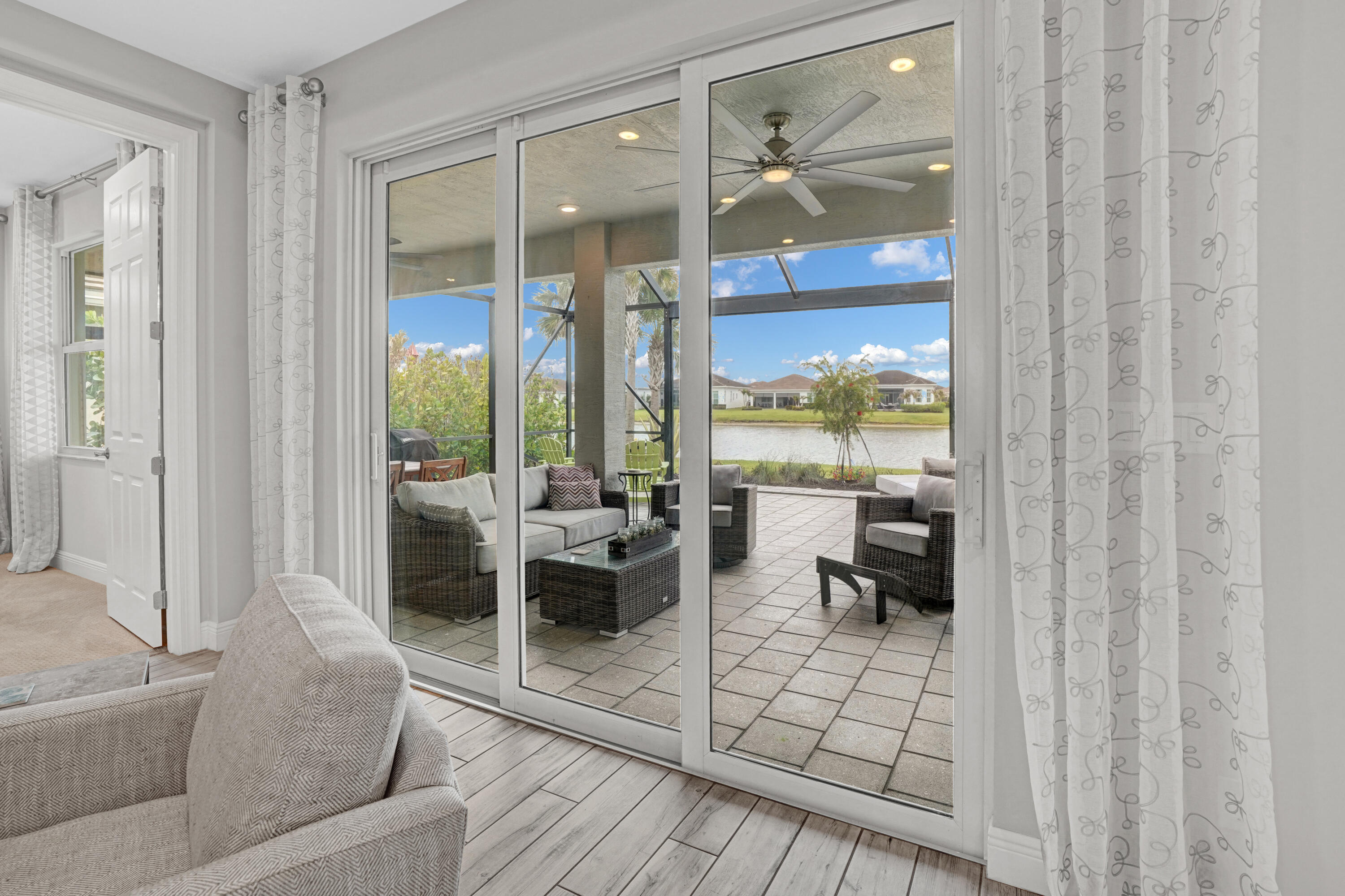 VERANO SOUTH PUD 1 - POD B - PLAT NO. 1 - Residential