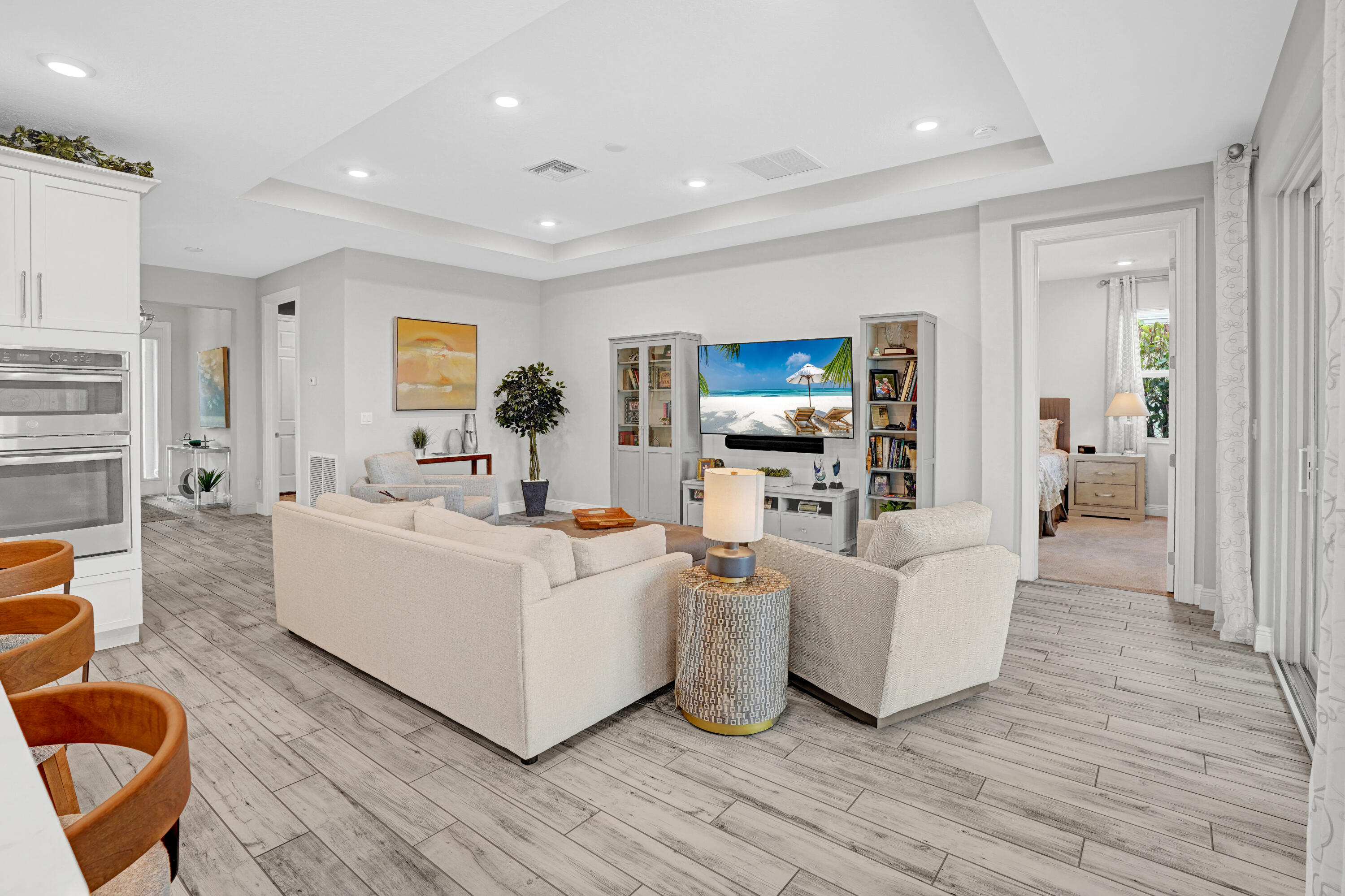 VERANO SOUTH PUD 1 - POD B - PLAT NO. 1 - Residential