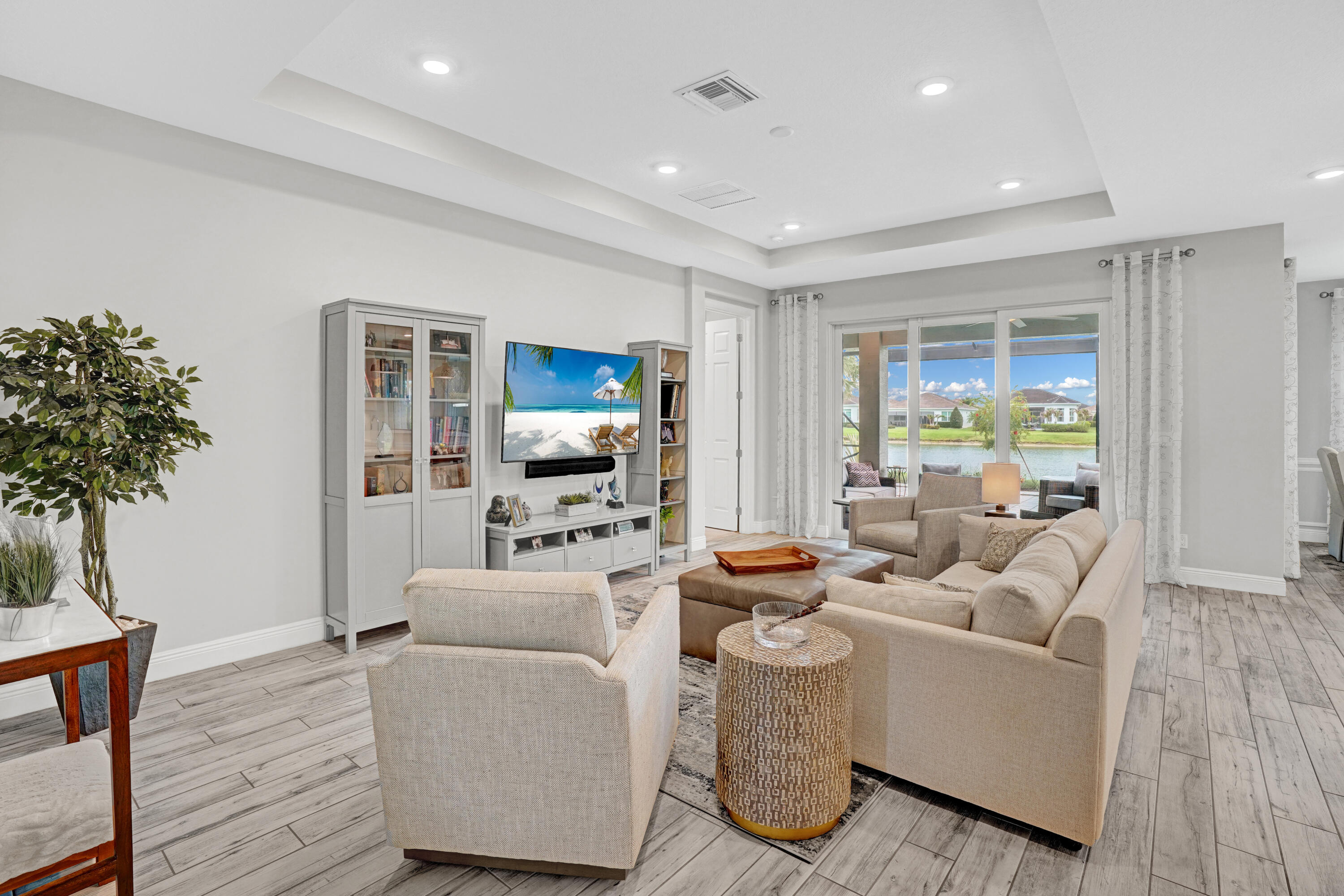VERANO SOUTH PUD 1 - POD B - PLAT NO. 1 - Residential