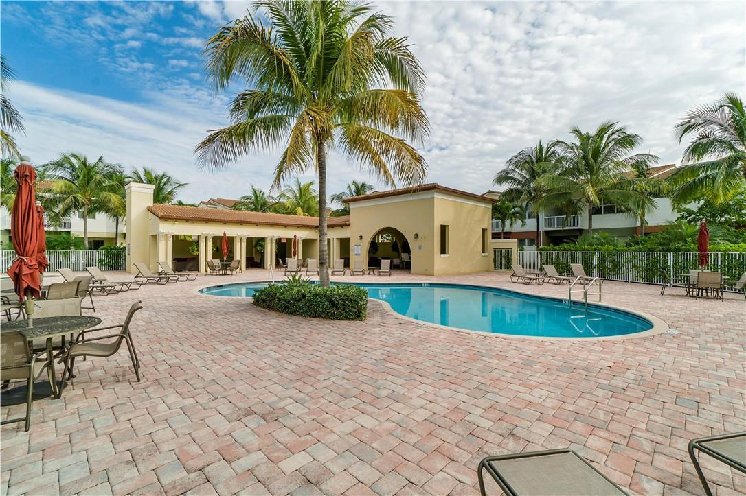 Boca Highlands - Residential